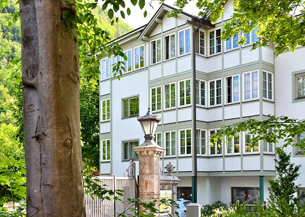 Hubertushof