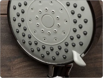 Showerhead symbol