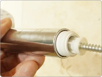 Shower head symbol