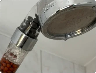 Shower head symbol