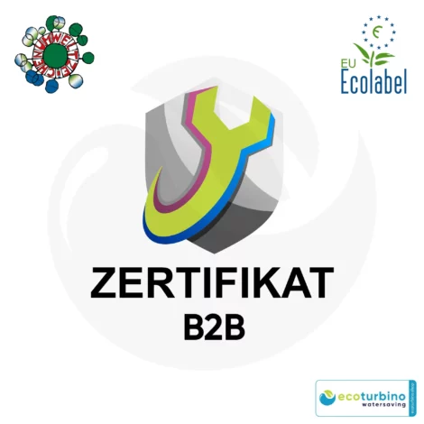 Zertifikat Österreichisches Umweltzeichen | EU Ecolabel